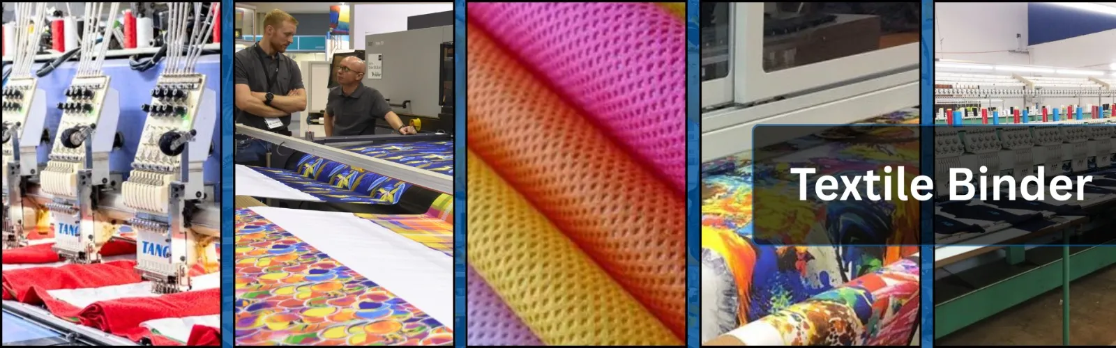 banner textile